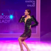 Rubina Dilaik is praised  by the judges