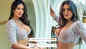 Esha Gupta sets cyberspace on fire in gorgeous lehenga with a deep neckline choli, fans call her 'most attractive actress'