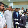 CM inaugurates RCAT in Jaipur