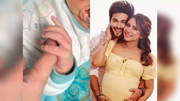 Exclusive - Dheeraj Dhoopar on Jhalak Dikhhla Jaa 10, his newborn son and fatherhood