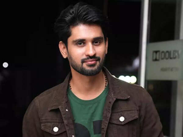 Arjun Kalyan Photos