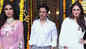 Huma Qureshi to Ridhi Dogra, celebrities spotted in and around Mumbai
