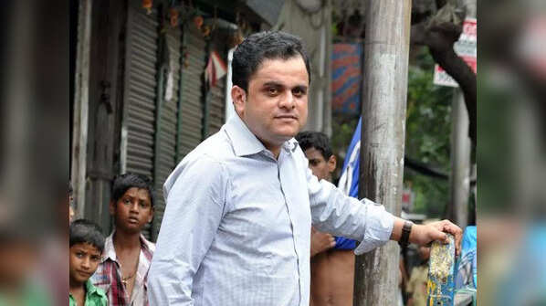 Bratya Basu