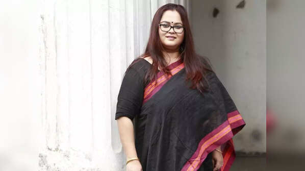 Sohini Sengupta