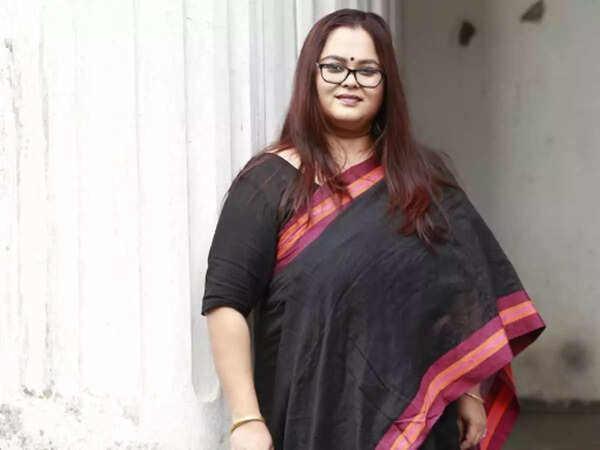 Sohini Sengupta Stills