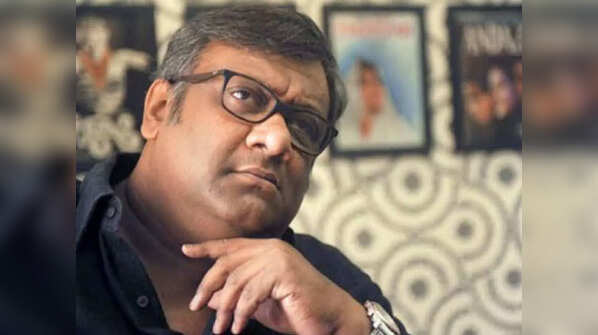 Kaushik Ganguly