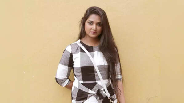 Somlata Acharyya Chowdhury