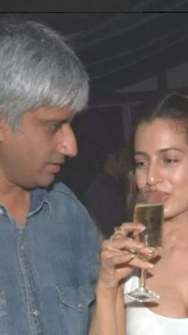 Vikram Bhatt Photos