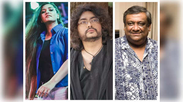 Happy Teachers’ Day: Tollywood celebs who were once teachers in real life