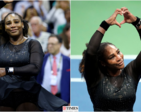 Serena Williams bids farewell to US Open after loss to Ajla Tomljanovic, see pictures