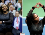 Serena Williams bids farewell to US Open after loss to Ajla Tomljanovic, see pictures