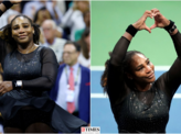 Serena Williams bids farewell to US Open after loss to Ajla Tomljanovic, see pictures