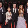 Article image for: <i class="tbold">Brendan Fraser</i> tears up during 6-minute standing ovation for 'The Whale' premiere at Venice Film Festival - WATCH