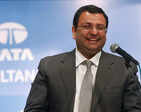 Former Tata Group chairman Cyrus Mistry dies in road accident