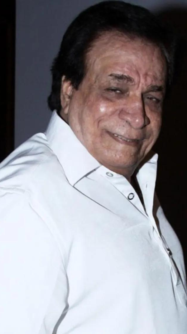 Kader Khan
