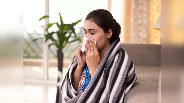 Other symptoms of COVID you should be aware of
