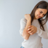 ​Skin issues in COVID