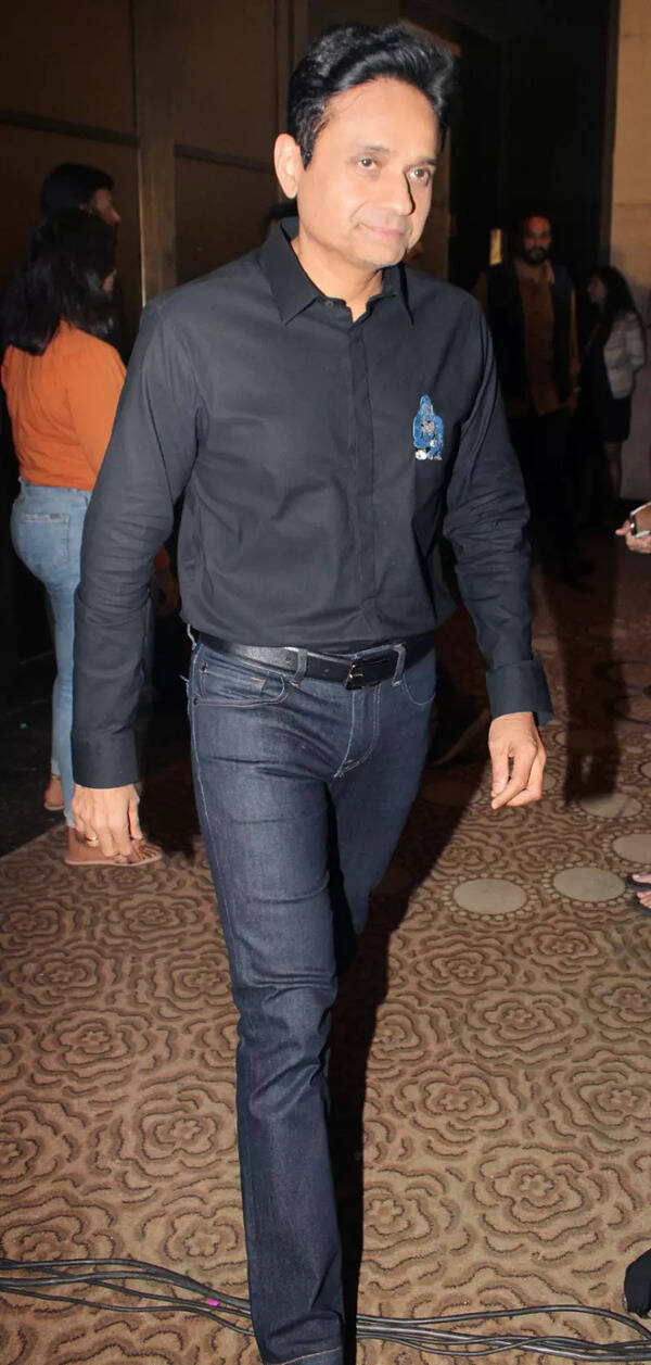 Apoorva Mehta