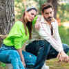 Keith Sequeira and Rochelle Rao