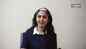 Anushka Sarkate: I come from a very protective family background