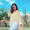 Article image for: Who is Sheena Oberoi? Meet Hong Kong cricketer <i class="tbold">Kinchit Shah</i>'s sweetheart whose pictures from Asia Cup sent internet into a meltdown