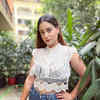 Article image for: Who is Sheena Oberoi? Meet Hong Kong cricketer <i class="tbold">Kinchit Shah</i>'s sweetheart whose pictures from Asia Cup sent internet into a meltdown