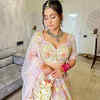 Article image for: Who is Sheena Oberoi? Meet Hong Kong cricketer <i class="tbold">Kinchit Shah</i>'s sweetheart whose pictures from Asia Cup sent internet into a meltdown