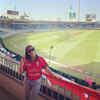 Article image for: Who is Sheena Oberoi? Meet Hong Kong cricketer <i class="tbold">Kinchit Shah</i>'s sweetheart whose pictures from Asia Cup sent internet into a meltdown