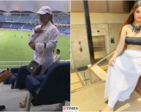 Meet Hong Kong cricketer Kinchit Shah's 'mystery' girlfriend whose pictures from Asia Cup sent internet into a meltdown