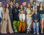Jhalak Dikhhla Jaa 10: Launch