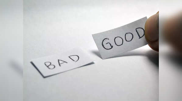 The positives