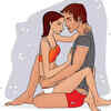 Sex positions to try