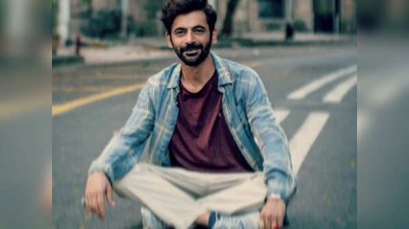 Sunil Grover
