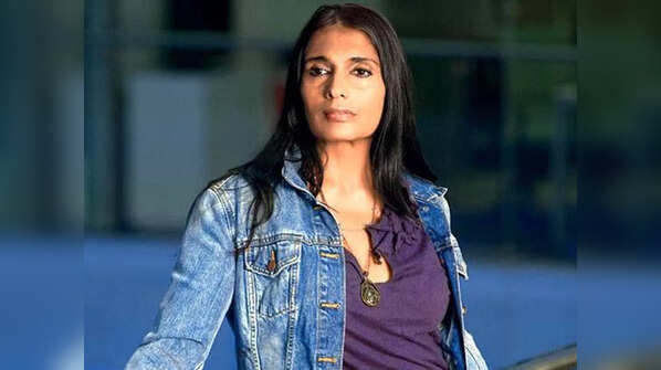 Anu Agarwal