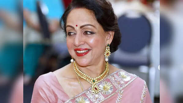 Hema Malini
