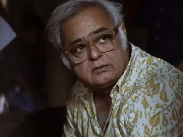 Hansal Mehta Stills