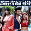 Article image for: Jhalak Dikhhla Jaa 10: Rubina Dilaik, <i class="tbold">mr faisu</i> & Amruta Khanvilka talk about their performances