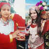 Mother is the first and best teacher