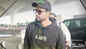 Vicky Kaushal makes savage appearance in Mumbai