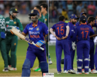 Asia Cup 2022: These pictures from India vs Pakistan match capture the thrill of cricket