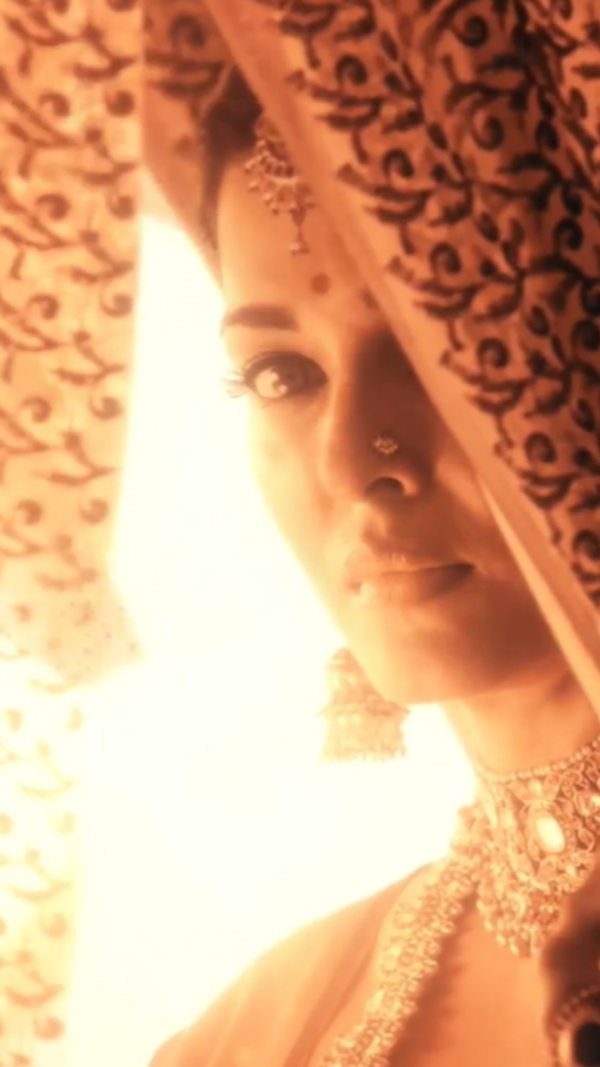 Aishwarya Rai