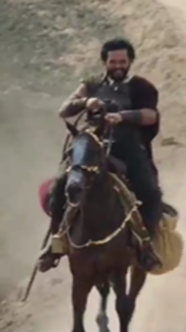 Karthi