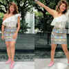 Off screen glam avatar