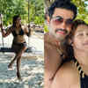 Love for swimwear