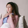 Most common symptom reported NOW