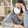 COVID symptoms have evolved; milder illnesses on the rise