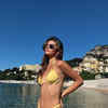 Article image for: <i class="tbold">lando norris</i> announces split from girlfriend Luisinha Oliveira, pictures of the stunning model take over the internet
