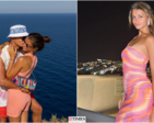 Lando Norris announces split from girlfriend Luisinha Oliveira, pictures of the stunning model take over the internet