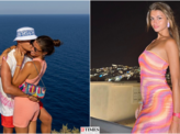 Lando Norris announces split from girlfriend Luisinha Oliveira, pictures of the stunning model take over the internet