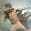 A still from 'Naah'